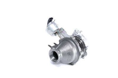 LADER AUFLADUNG BTS Turbo T914965 23