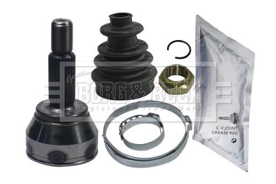 Joint Kit, drive shaft Borg & Beck BCJ1172