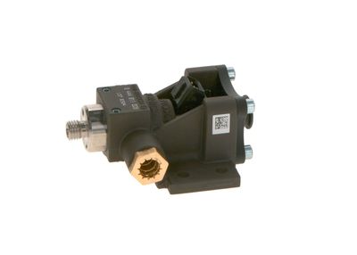 DOSIERMODUL HARNSTOFFEINSPRITZUNG BOSCH 0444011028 21
