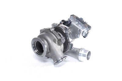 LADER AUFLADUNG BTS Turbo T917288 23