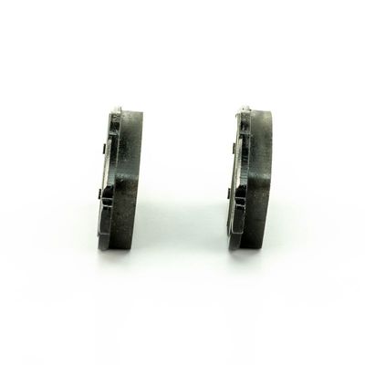 BREMSBELAGSATZ SCHEIBENBREMSE DELPHI LP2164 11