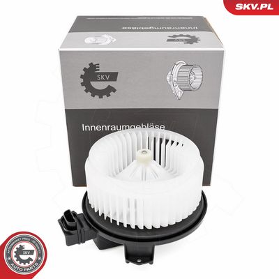 vnitřní ventilátor ESEN SKV 68SKV146