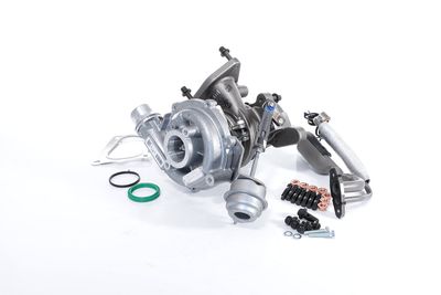 LADER AUFLADUNG BTS Turbo T981437 5