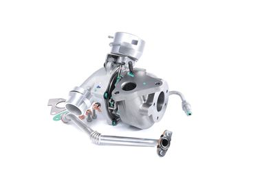 LADER AUFLADUNG BTS Turbo T981376 13