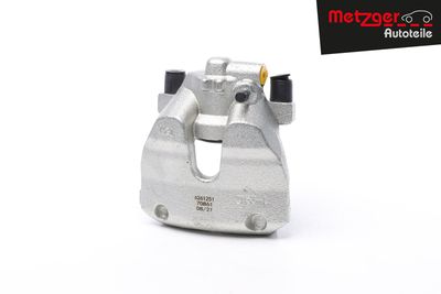ETRIER FRANA METZGER AUTOTEILE 6261251 4