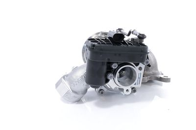 LADER AUFLADUNG BTS Turbo T919048 35