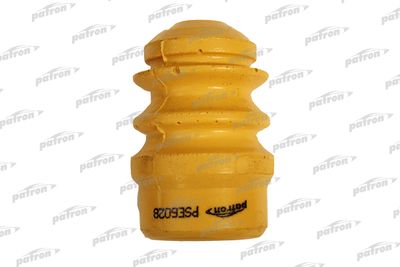 PATRON PSE6028 Пыльник амортизатора  для SKODA SUPERB (Шкода Суперб)