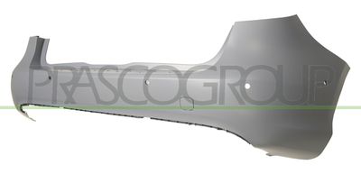 Буфер PRASCO ME4261071 для MERCEDES-BENZ B-CLASS