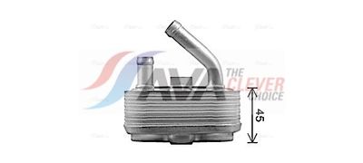 ÖLKüHLER MOTORöL AVA Clever Choice HY3499 1