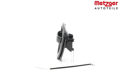 TüRGRIFF METZGER AUTOTEILE 2310553 10