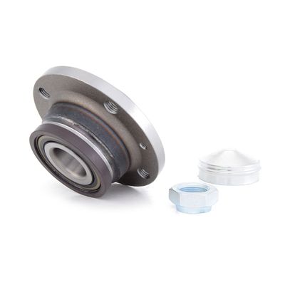комплект колесен лагер RIDEX 654W0248