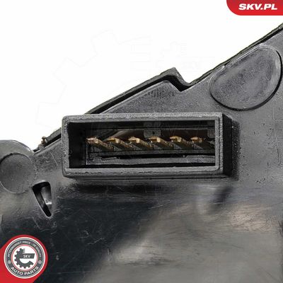 Vinutá pružina, airbag SKV 96SKV672