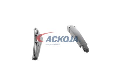 BRAT STERGATOR PARBRIZ ACKOJA A529538 27