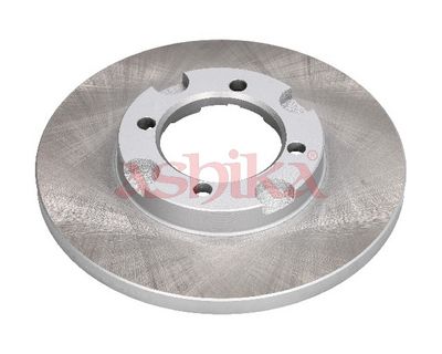 спирачен диск ASHIKA 60-03-301C