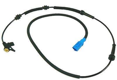 датчик, обороти на колелото METZGER AUTOTEILE 0900668