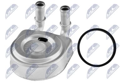 RADIATOR ULEI ULEI MOTOR