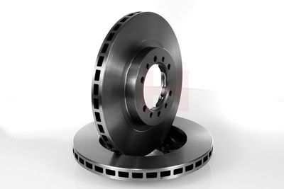 DISC FRANA GH GH403014 14