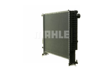 RADIATOR RACIRE MOTOR MAHLE CR277000P 35