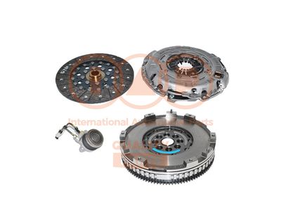 Комплект сцепления IAP QUALITY PARTS 200-07122 для KIA CARENS