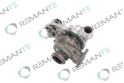 Lader, ladesystem REMANTE 003-002-004588R