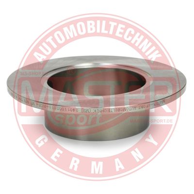 DISC FRANA MASTER-SPORT GERMANY 24011002011PCSMS 2