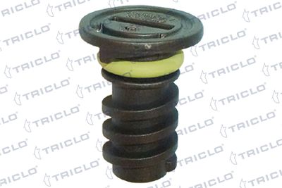 болтова пробка, маслен картер TRICLO 322671