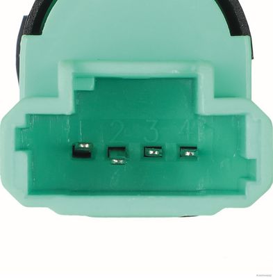 BREMSLICHTSCHALTER Herth+Buss Elparts 70485503 1