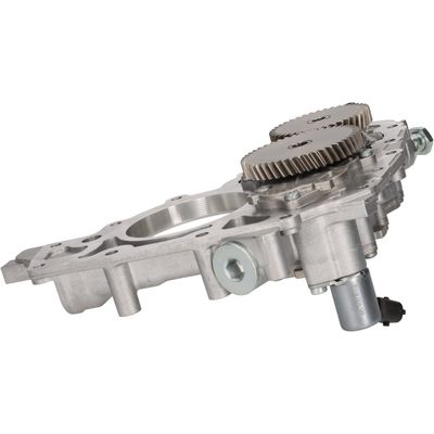 POMPA ULEI PIERBURG 702551560 12