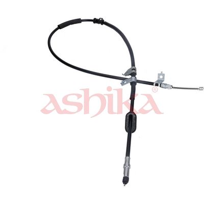 жило, ръчна спирачка ASHIKA 131-04-468R