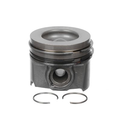 PISTON ET ENGINETEAM PM013060 3