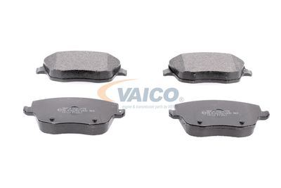 BREMSBELAGSATZ SCHEIBENBREMSE VAICO V108179 35