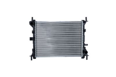 RADIATOR RACIRE MOTOR NRF 509614A 5
