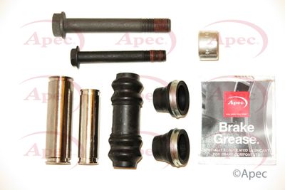 Guide Sleeve Kit, brake caliper APEC CKT1079