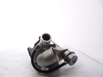 LADER AUFLADUNG GARRETT 7159245004W 6