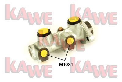 Главный тормозной цилиндр KAWE B1163 для DAEWOO LANOS