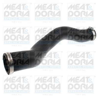 Трубка нагнетаемого воздуха MEAT & DORIA 96994 для VOLVO V40