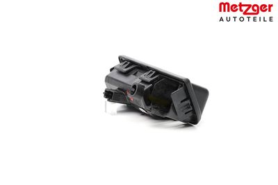 HECKKLAPPENGRIFF METZGER AUTOTEILE 2310986 26