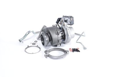 LADER AUFLADUNG BTS Turbo T981622 34