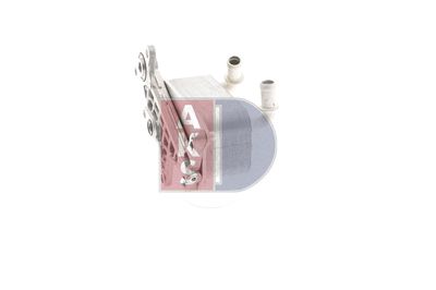 ÖLKüHLER AUTOMATIKGETRIEBE AKS DASIS 046024N 9