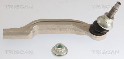 Zestaw osłon, układ kierowniczy TRISCAN 8500 17007