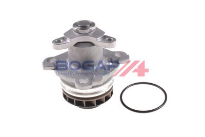 POMPă DE APă RăCIRE MOTOR BOGAP R4234104