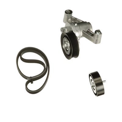 KEILRIPPENRIEMENSATZ GATES K014PK1360 54