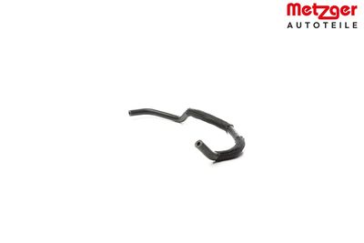 LADELUFTSCHLAUCH METZGER AUTOTEILE 2401117 8