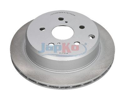 спирачен диск JAPKO