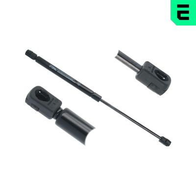 GASFEDER KOFFER-/LADERAUM