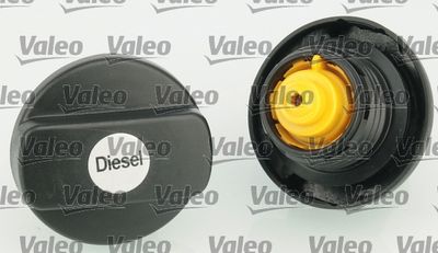VALEO Verschluss, Kraftstoffbehälter