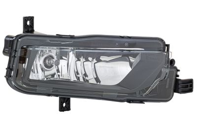 Противотуманная фара HELLA 1NG 354 843-021 для VW CADDY