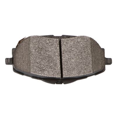 BREMSBELAGSATZ SCHEIBENBREMSE DR!VE+ DP1010100550 4