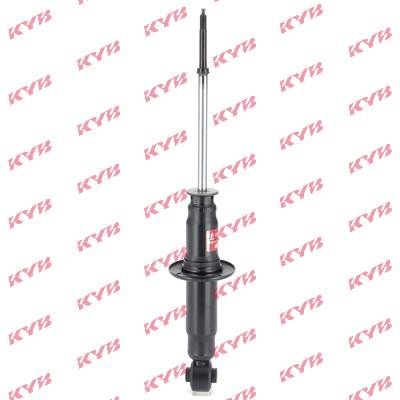 STOßDäMPFER KYB 341214 9