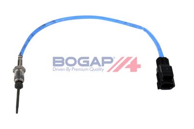 SENZOR TEMPERATURA GAZE EVACUARE